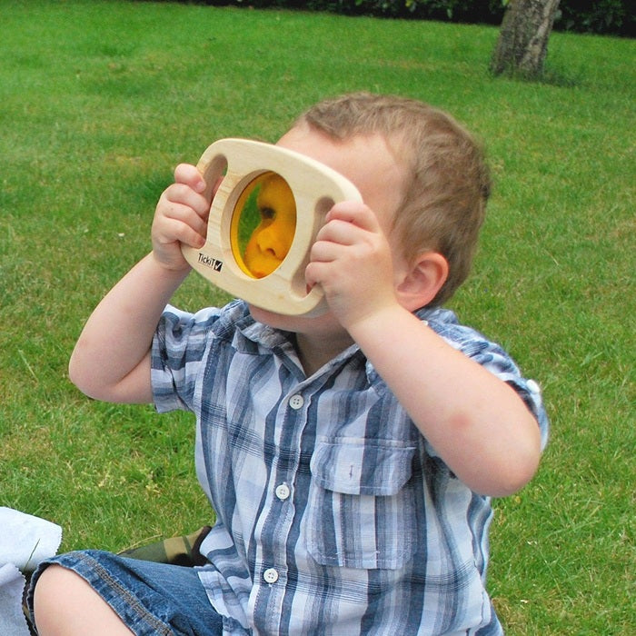 TickiT Easy Hold Colour Panels – Handheld Colour Exploration Set