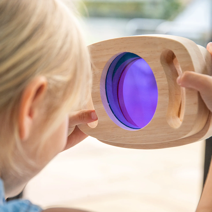 TickiT Easy Hold Colour Panels – Handheld Colour Exploration Set