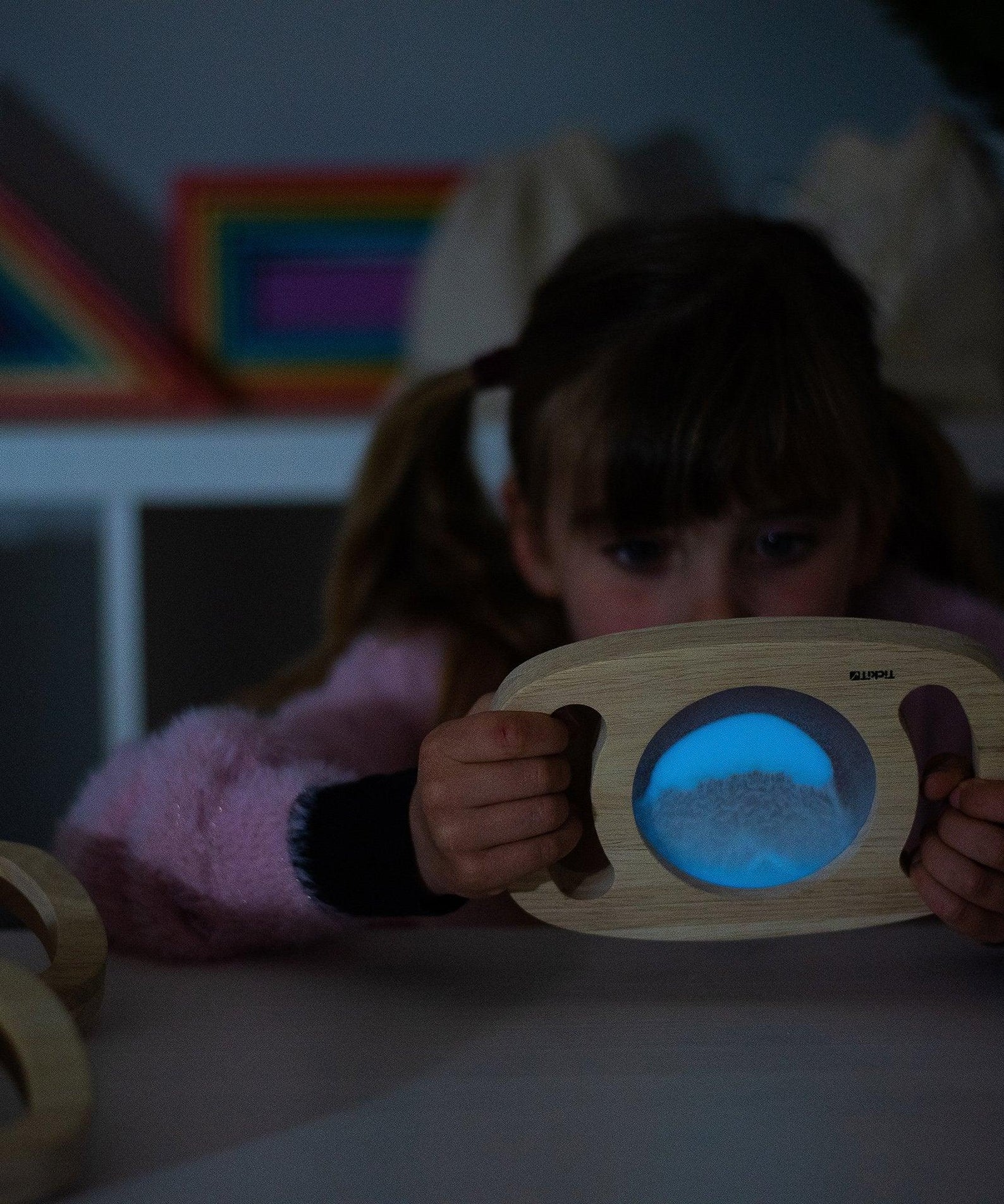 Easy Hold Glow Panels – Sensory Glow & Colour Exploration