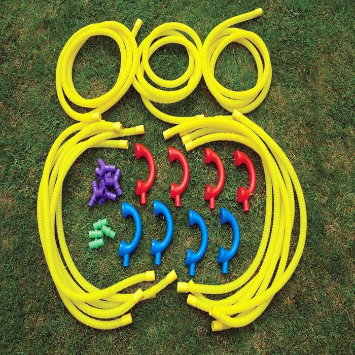 TickiT Talking Tubes Telephone Exchange – Interactive Sound & Communication Sensory Toy