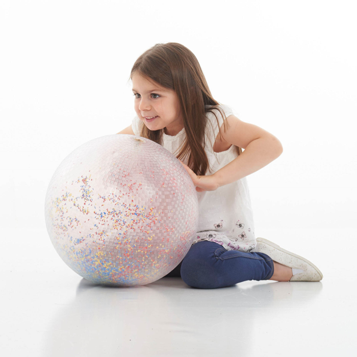 TickiT Constellation Ball – Illuminated Sensory Light-Up Globe for Learning & Play