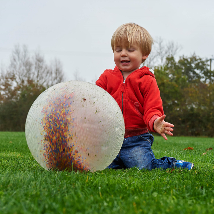 TickiT Constellation Ball – Illuminated Sensory Light-Up Globe for Learning & Play