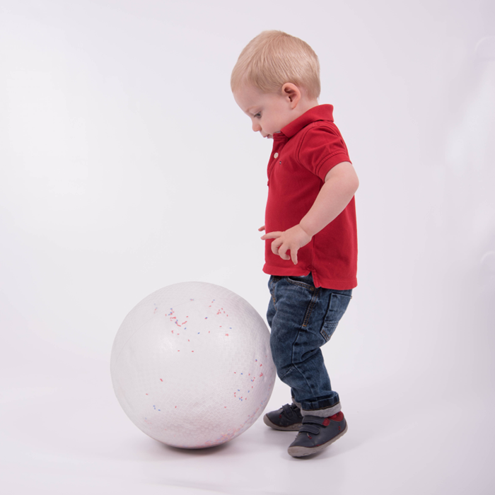 TickiT Constellation Ball – Illuminated Sensory Light-Up Globe for Learning & Play
