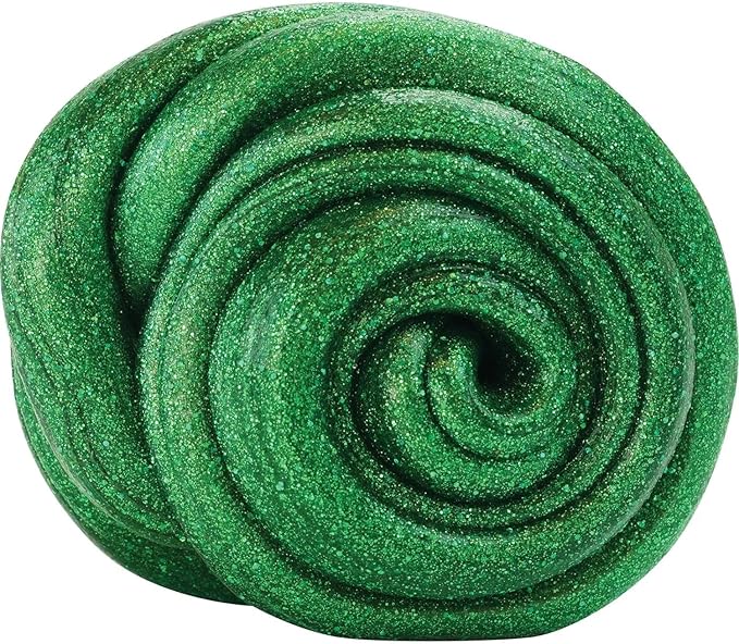 Crazy Aaron's Treasure Surprise, 60 Count Assortment Thinking Putty, 2" Tin with 13g of Non-Toxic Sensory Play Putty, Soft Textured Creative Fidget Toy for Kids Ages 3Y+