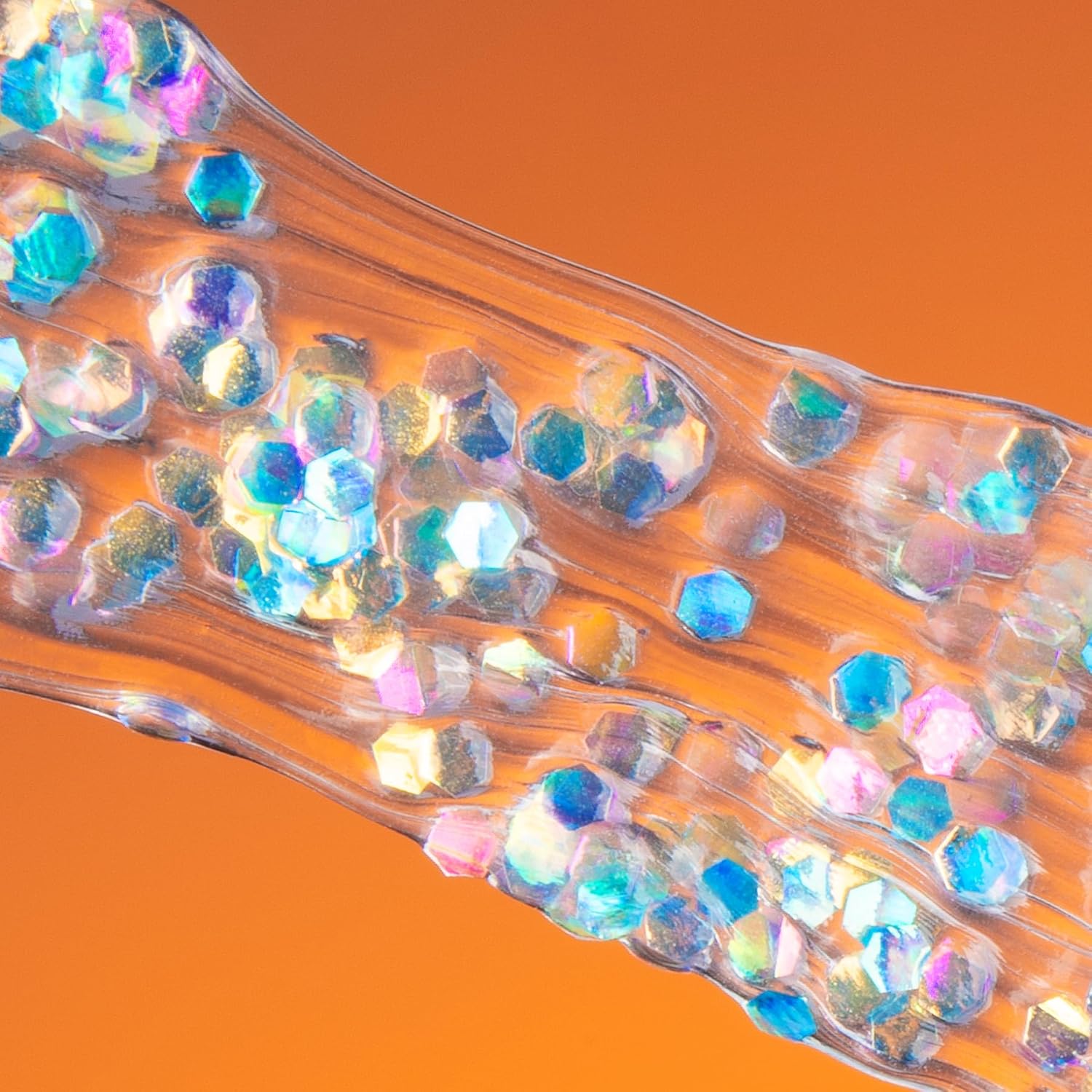 Crazy Aaron's Dolphin Dance Thinking Putty, 4" Tin with 90g of Non-Toxic Sensory Play Putty which Never Dries Out, Soft Textured Creative Fidget Toy for Boys and Girls Ages 3Y+