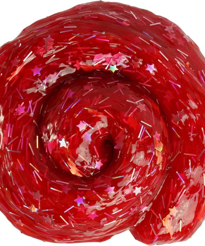 Crazy Aaron's Mini Rock n' Roll Thinking Putty, 2" Tin with 13g of Non-Toxic Sensory Play Putty which Never Dries Out, Soft Textured Creative Fidget Toy for Boys and Girls Ages 3Y+