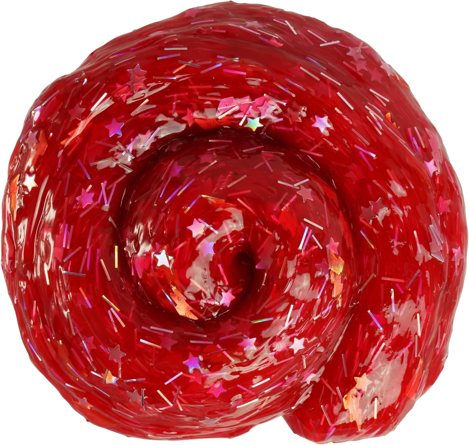 Crazy Aaron's Mini Rock n' Roll Thinking Putty, 2" Tin with 13g of Non-Toxic Sensory Play Putty which Never Dries Out, Soft Textured Creative Fidget Toy for Boys and Girls Ages 3Y+