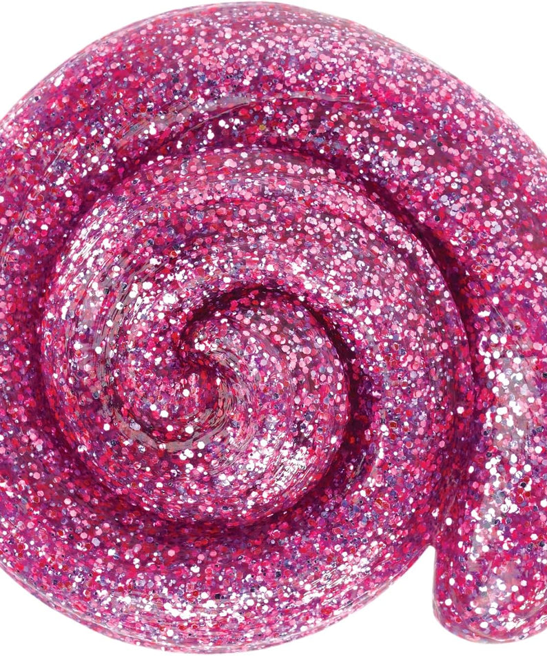 Crazy Aaron's Mini Starfish Thinking Putty, 2" Tin with 13g of Non-Toxic Sensory Play Putty which Never Dries Out, Soft Textured Creative Fidget Toy for Boys and Girls Ages 3Y+