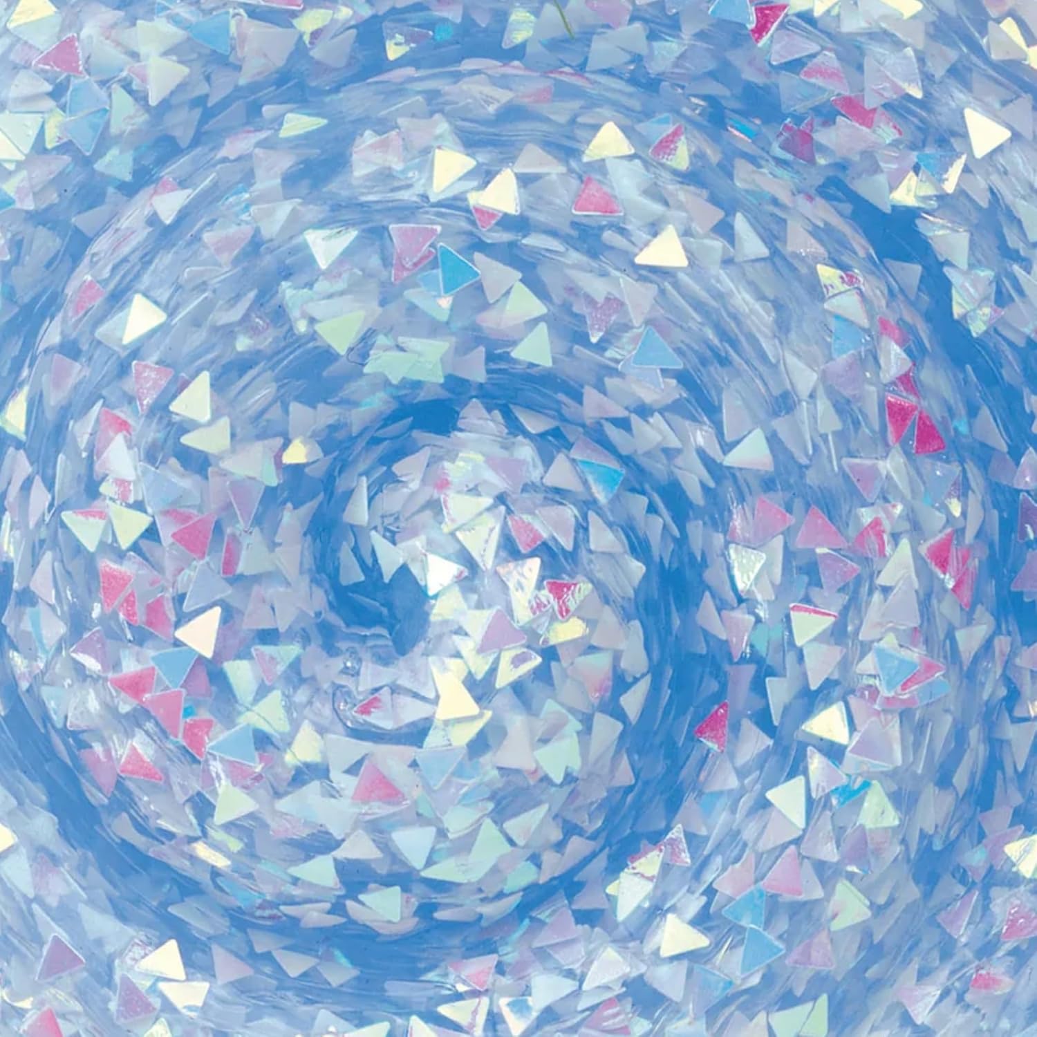 Crazy Aaron's Mini Mystic Crystal Thinking Putty, 2" Tin with 13g of Non-Toxic Sensory Play Putty which Never Dries Out, Soft Textured Creative Fidget Toy for Boys and Girls Ages 3Y+