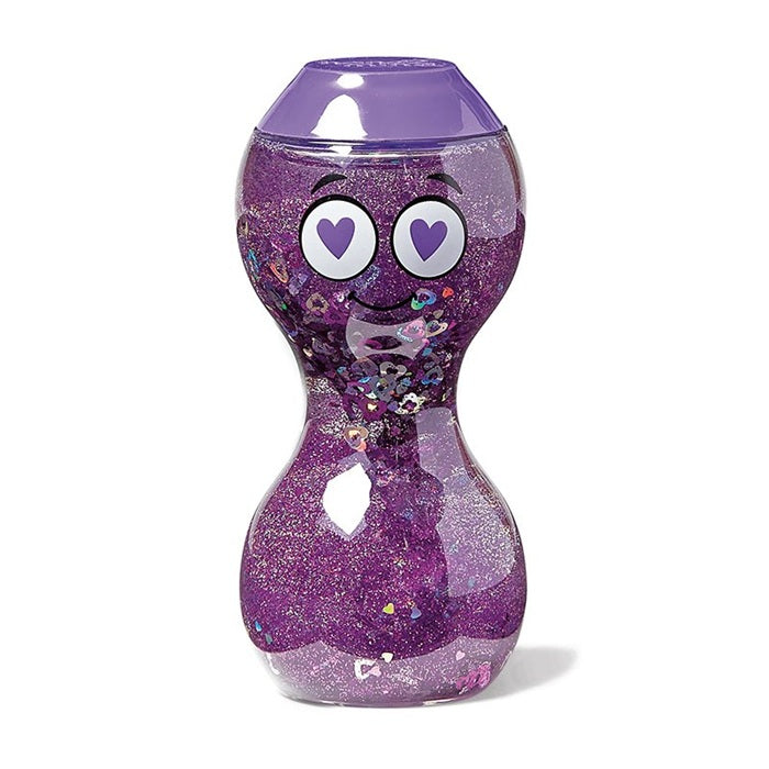 hand2mind Express Your Feelings Sensory Bottles- Secondary Emotions 2, Toddler Sensory Toys, Quiet Fidget Toys, Play Therapy Toys, Calm Down Corner Supplies, Calming Corner, Social Emotional Learning