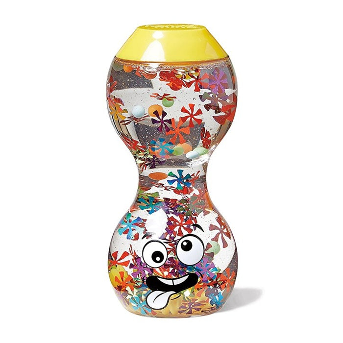 hand2mind Express Your Feelings Sensory Bottles- Secondary Emotions 2, Toddler Sensory Toys, Quiet Fidget Toys, Play Therapy Toys, Calm Down Corner Supplies, Calming Corner, Social Emotional Learning