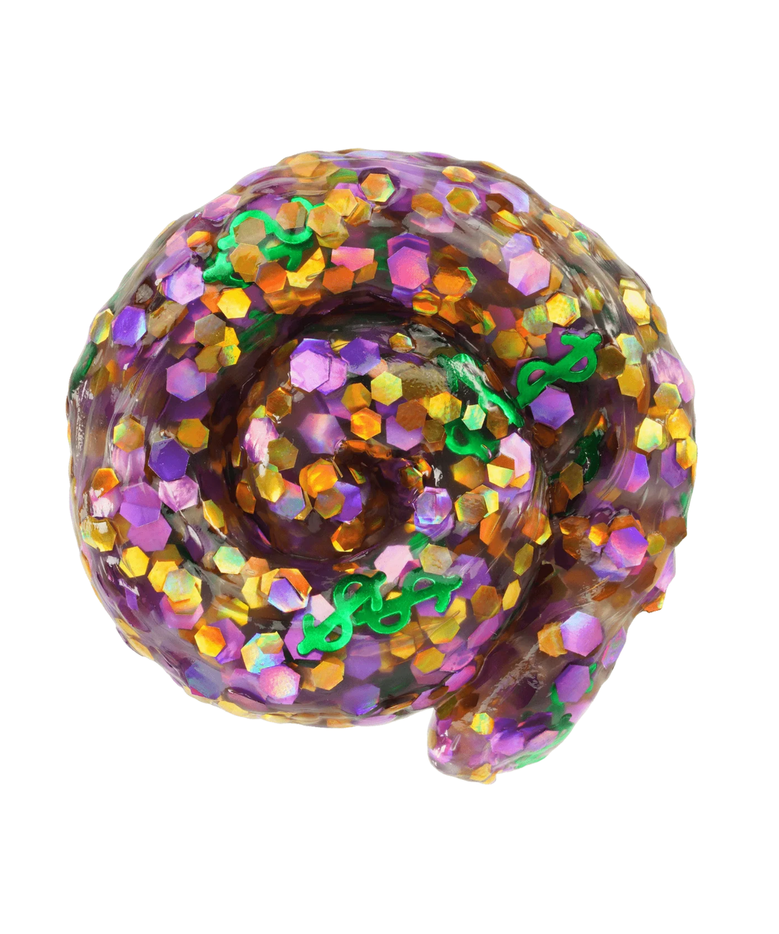 Crazy Aaron's Mini Cryptocurrency Thinking Putty, 2" Tin with 13g of Non-Toxic Sensory Play Putty which Never Dries Out, Soft Textured Creative Fidget Toy for Boys and Girls Ages 3Y+