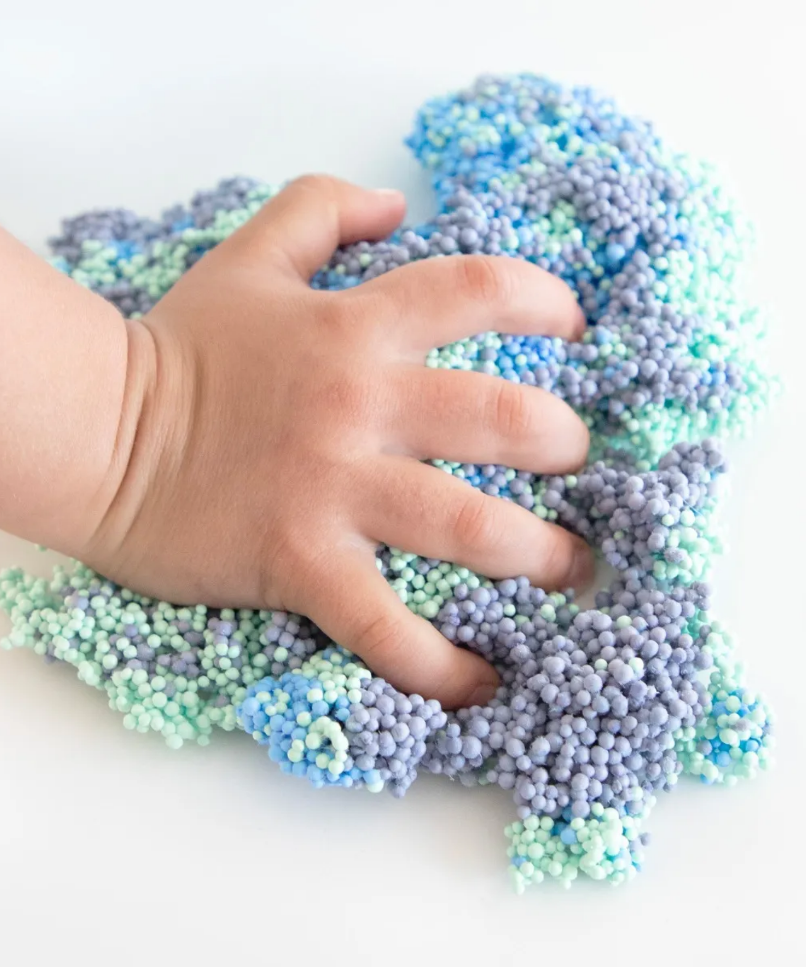 Learning Resources Playfoam Student Set, Mess-Free Sensory Play Foam for Kids, Never Dries Out, Fine Motor and Creativity Development, Learning Resources