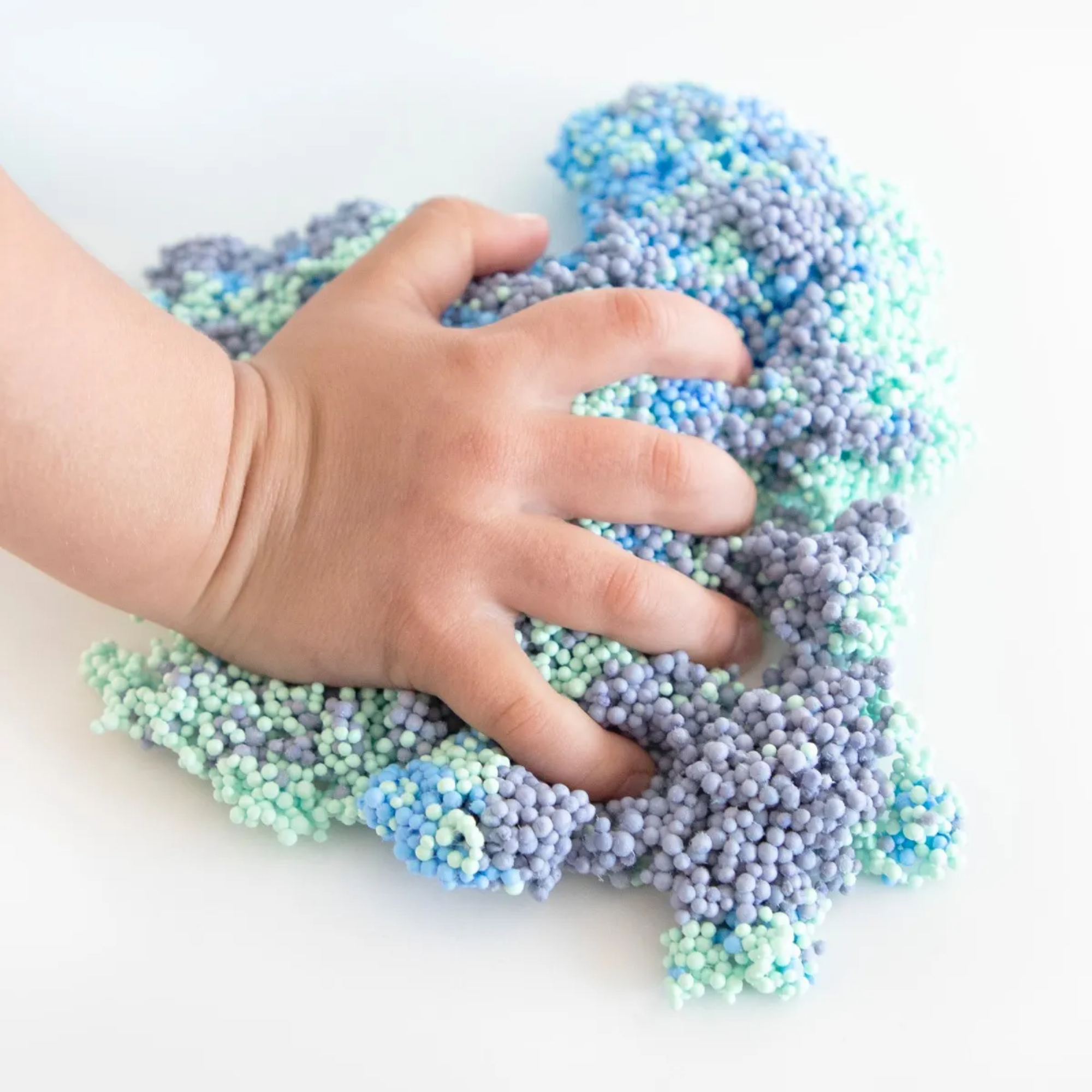 Learning Resources Playfoam Student Set, Mess-Free Sensory Play Foam for Kids, Never Dries Out, Fine Motor and Creativity Development, Learning Resources