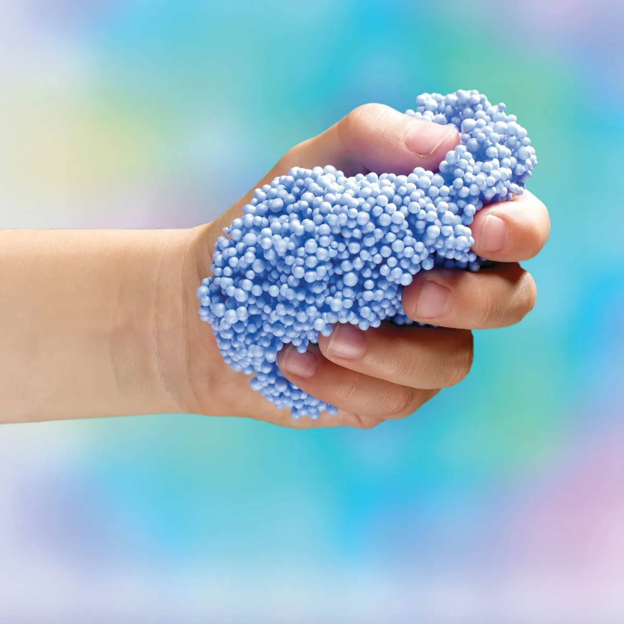 Learning Resources Playfoam Student Set, Mess-Free Sensory Play Foam for Kids, Never Dries Out, Fine Motor and Creativity Development, Learning Resources