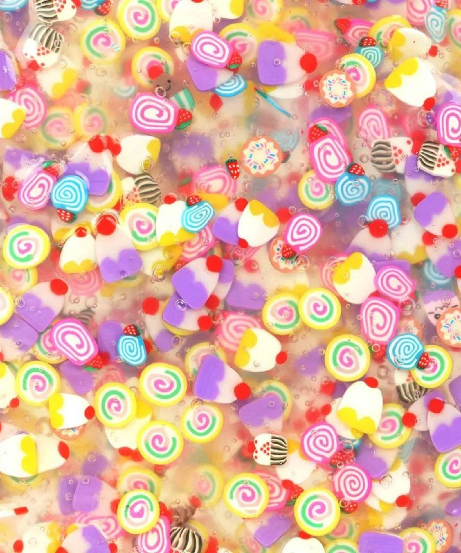 Crazy Aaron's Hide Inside! Flower Finds Thinking Putty, 4" Tin with 90g of Non-Toxic Sensory Play Putty which Never Dries Out, Soft Textured Creative Fidget Toy for Boys and Girls Ages 3Y+