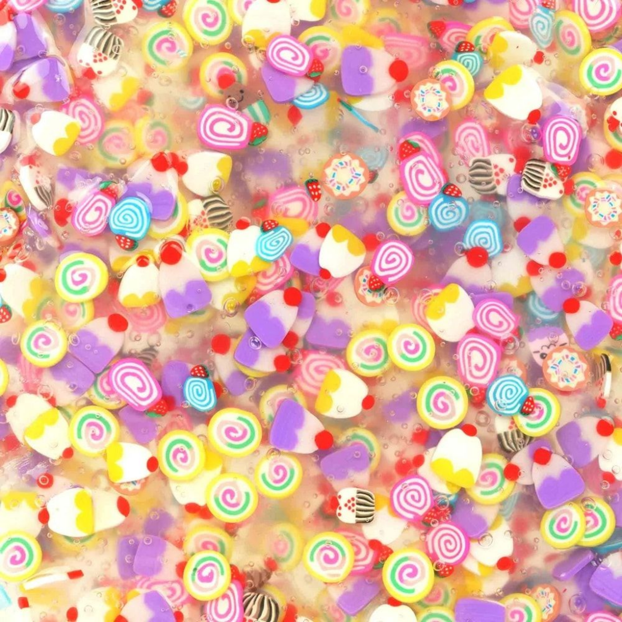 Crazy Aaron's Hide Inside! Flower Finds Thinking Putty, 4" Tin with 90g of Non-Toxic Sensory Play Putty which Never Dries Out, Soft Textured Creative Fidget Toy for Boys and Girls Ages 3Y+