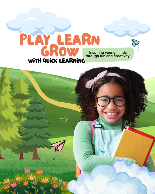 Quick Learning