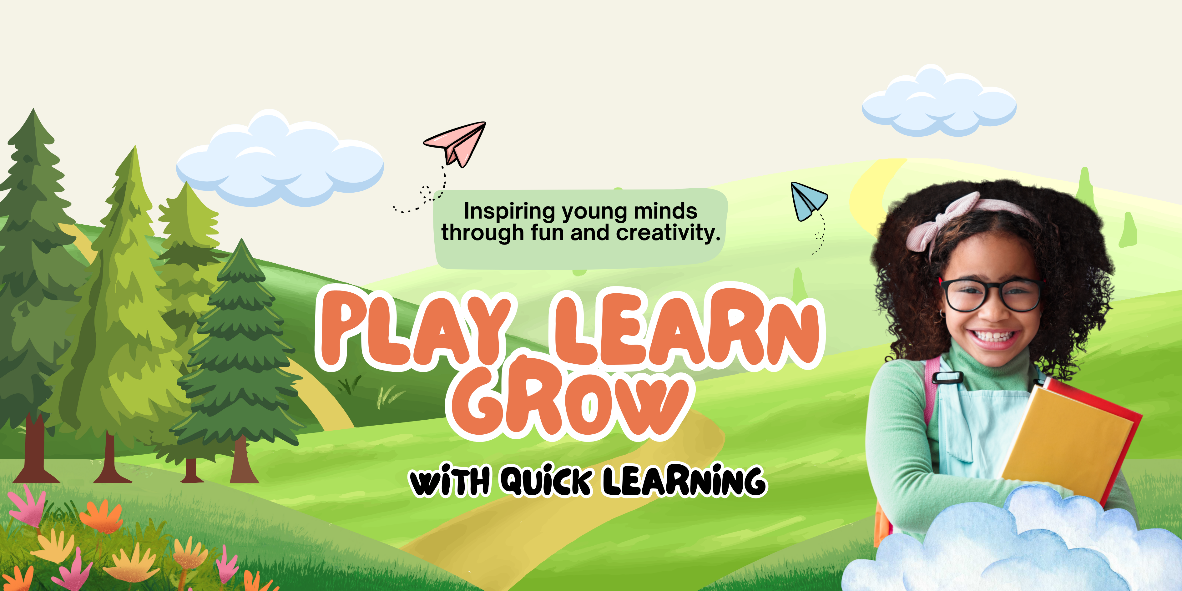 Quick Learning