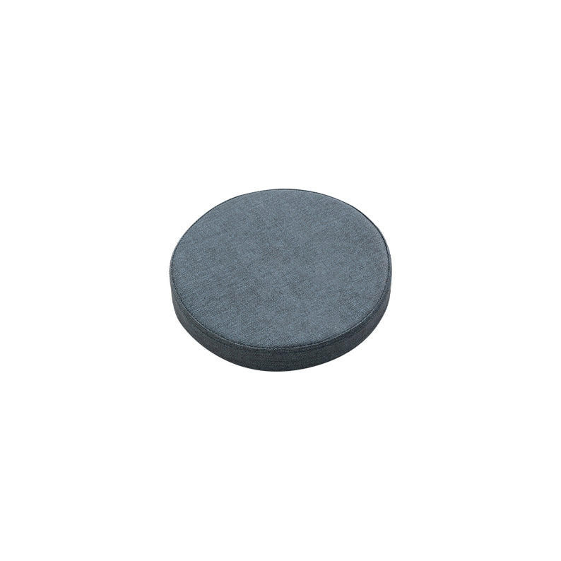 Jooyes Soft Edge Chair Seat Cushion | Upholstered Comfort for Iskos-Berlin Series