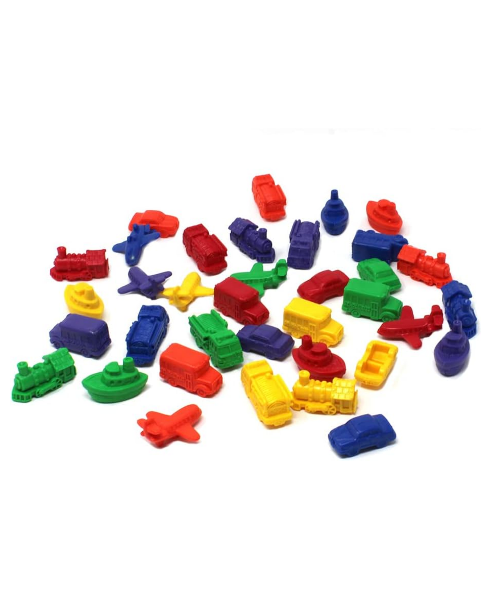Learning Resources The Original Super Sorting Set, 600+ Pieces, Includes Sorting Bowls & Tray, Ideal for Early Maths, Counting & Classification, Classroom & Home Learning, Ages 3+
