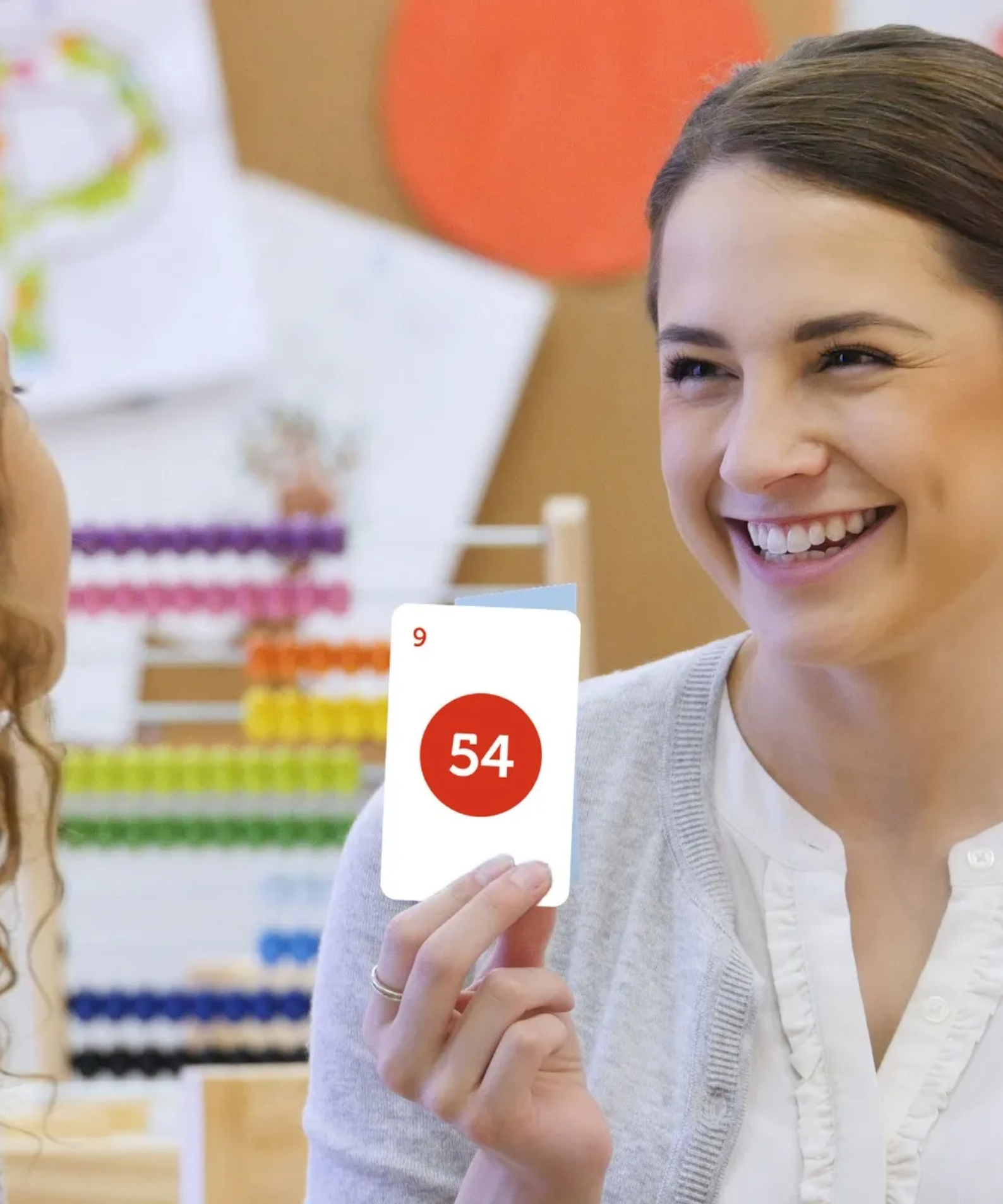 Learning Resources TacklingTables Classroom Set, Times Tables & Division Game for Key Stage 2, 10 Sets with Colour-Coded Chart, Ages 5+