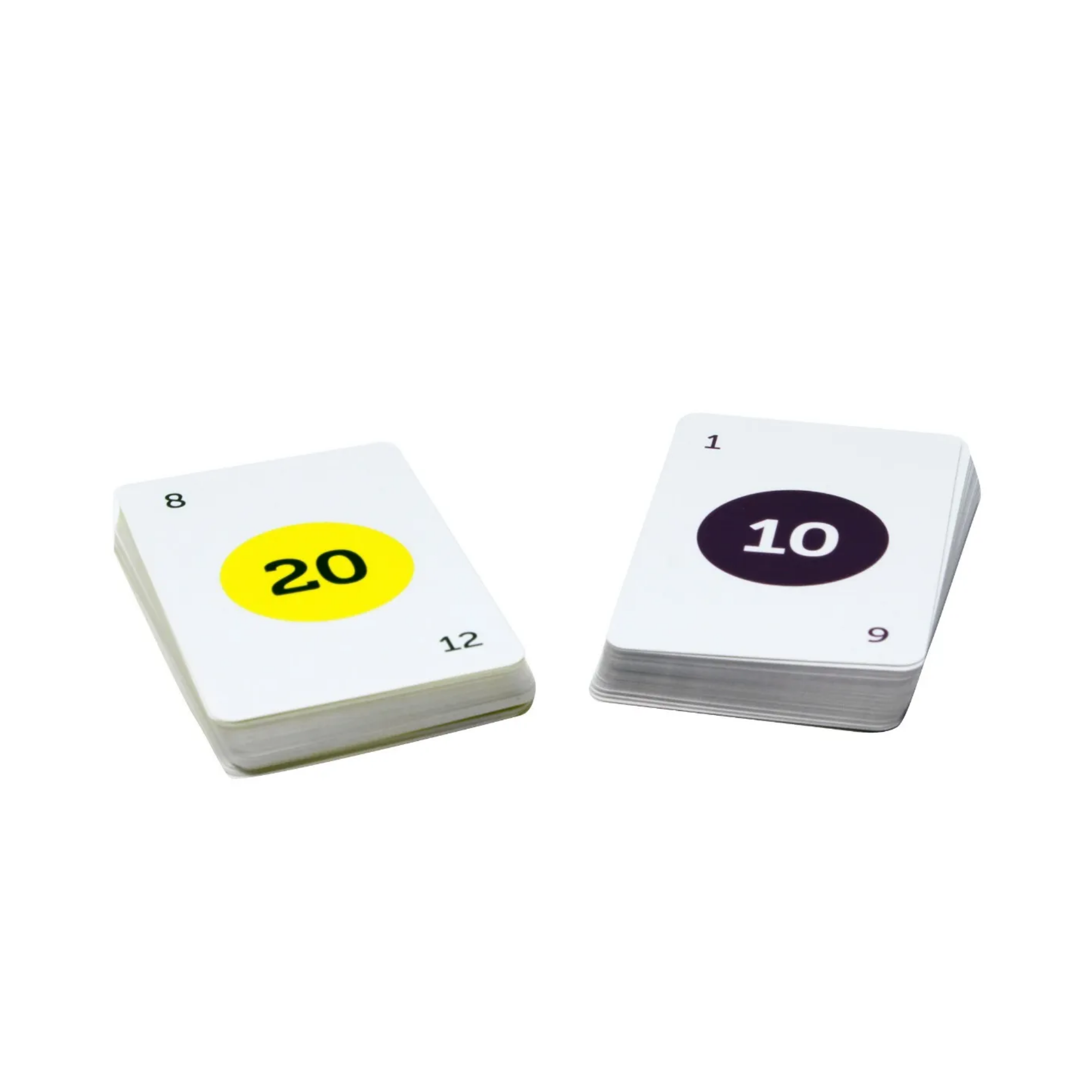 Learning Resources Tackling Add & Subtract Student Set, Addition and Subtraction Card Game for Mental Maths Fluency, 84 Colour-Coded Cards, Ideal for Home or Classroom, Ages 6+