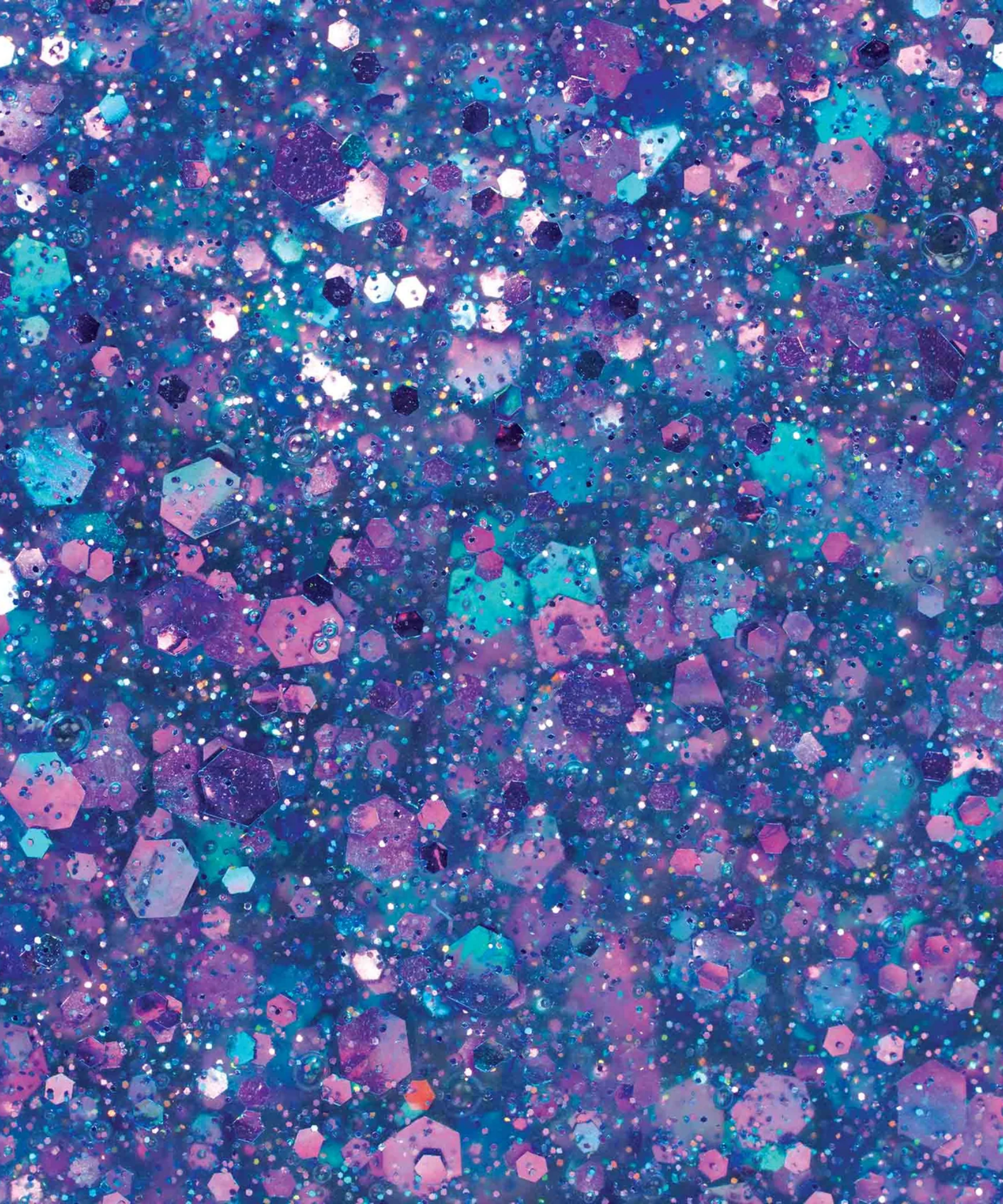 Crazy Aaron's Glow In The Dark Mermaid Tale Thinking Putty, 4" Tin with 90g of Non-Toxic Sensory Play Putty which Never Dries Out, Soft Textured Creative Fidget Toy for Boys and Girls Ages 3Y+