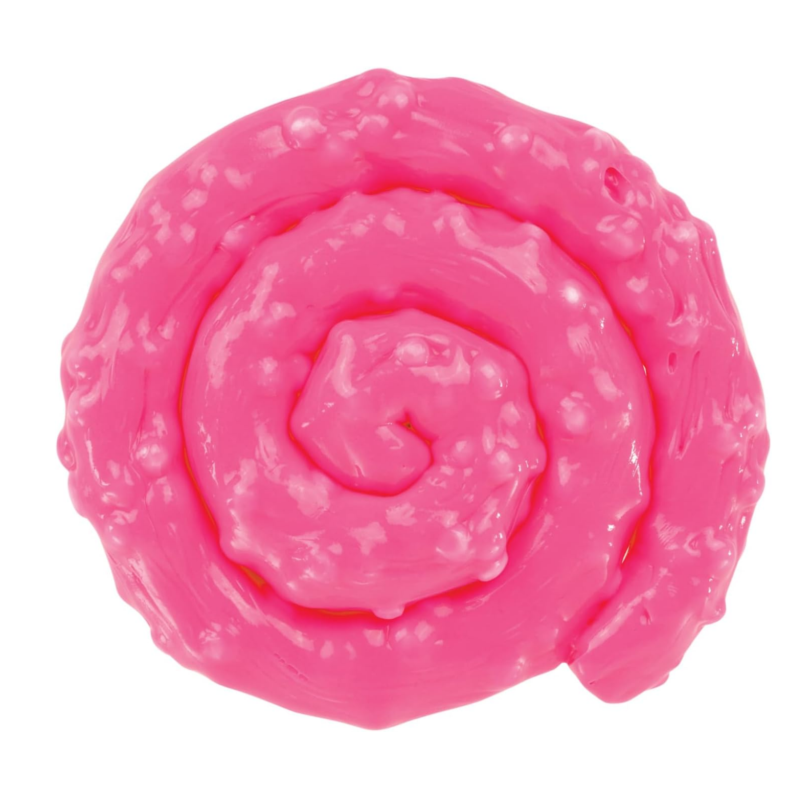 Crazy Aaron's Sponge Thinking Putty, 4" Tin with 90g of Non-Toxic Sensory Play Putty which Never Dries Out, Soft Textured Creative Fidget Toy for Boys and Girls Ages 3Y+