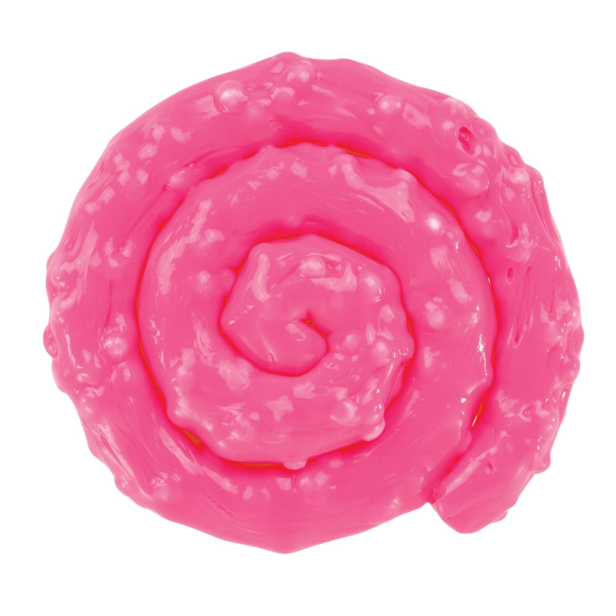 Crazy Aaron's Sponge Thinking Putty, 4" Tin with 90g of Non-Toxic Sensory Play Putty which Never Dries Out, Soft Textured Creative Fidget Toy for Boys and Girls Ages 3Y+