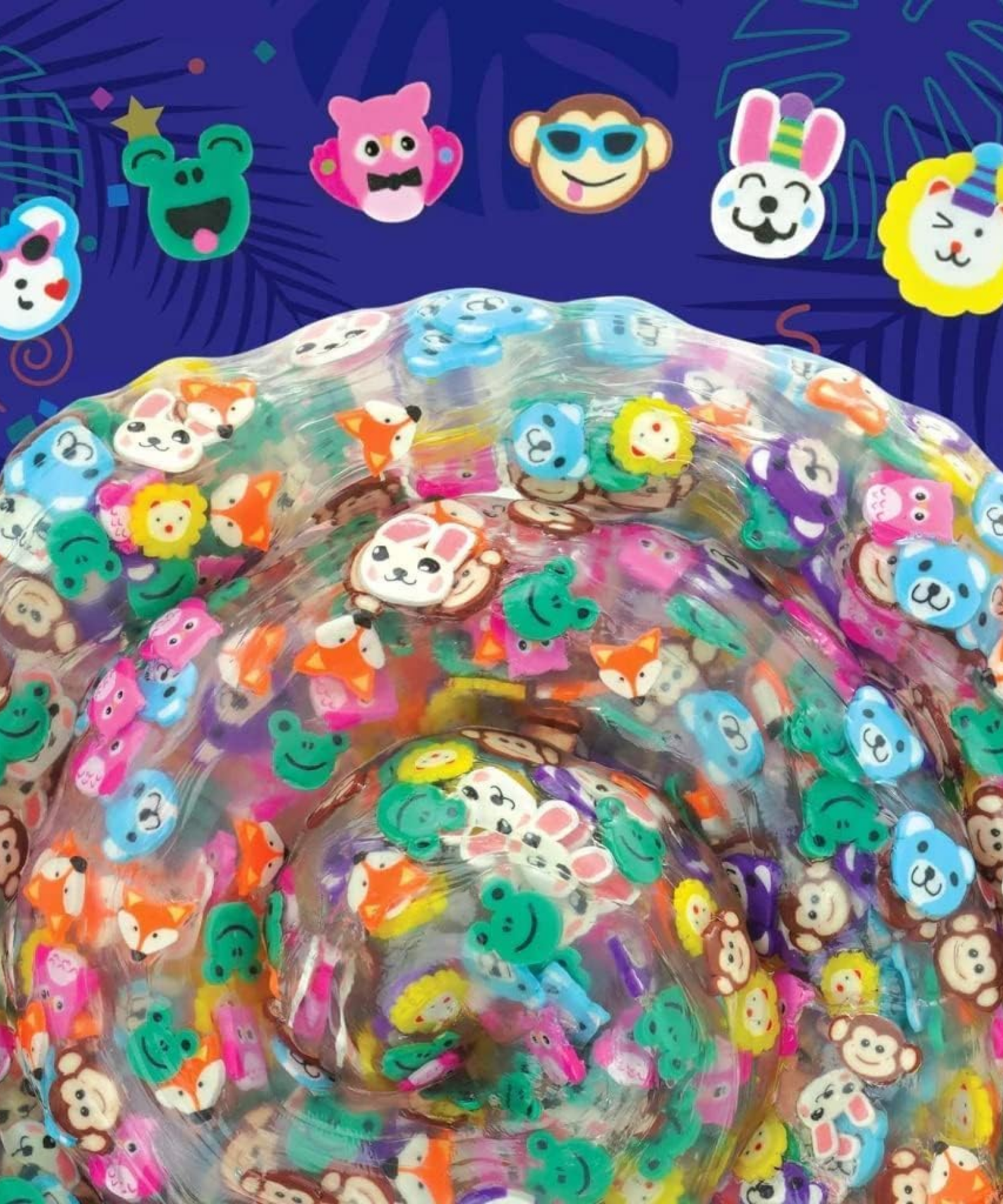 Crazy Aaron's Scentsory Dreamaway Thinking Putty, 2.75" Tin with 20g of Non-Toxic Sensory Play Putty which Never Dries Out, Soft Textured Creative Fidget Toy for Boys and Girls Ages 3Y+