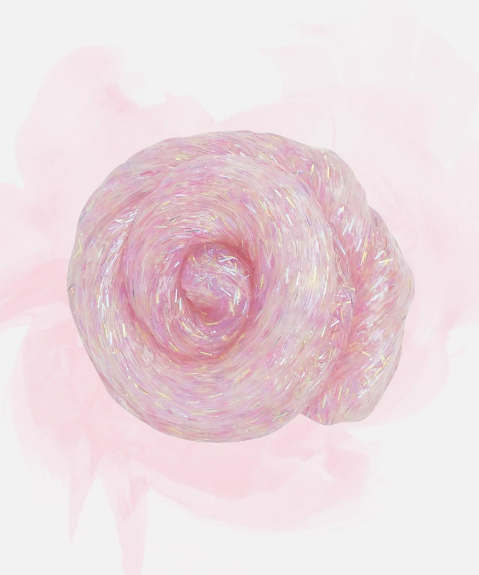 Crazy Aaron's Princess Pony Thinking Putty, 4" Tin with 90g of Non-Toxic Sensory Play Putty which Never Dries Out, Soft Textured Creative Fidget Toy for Boys and Girls Ages 3Y+