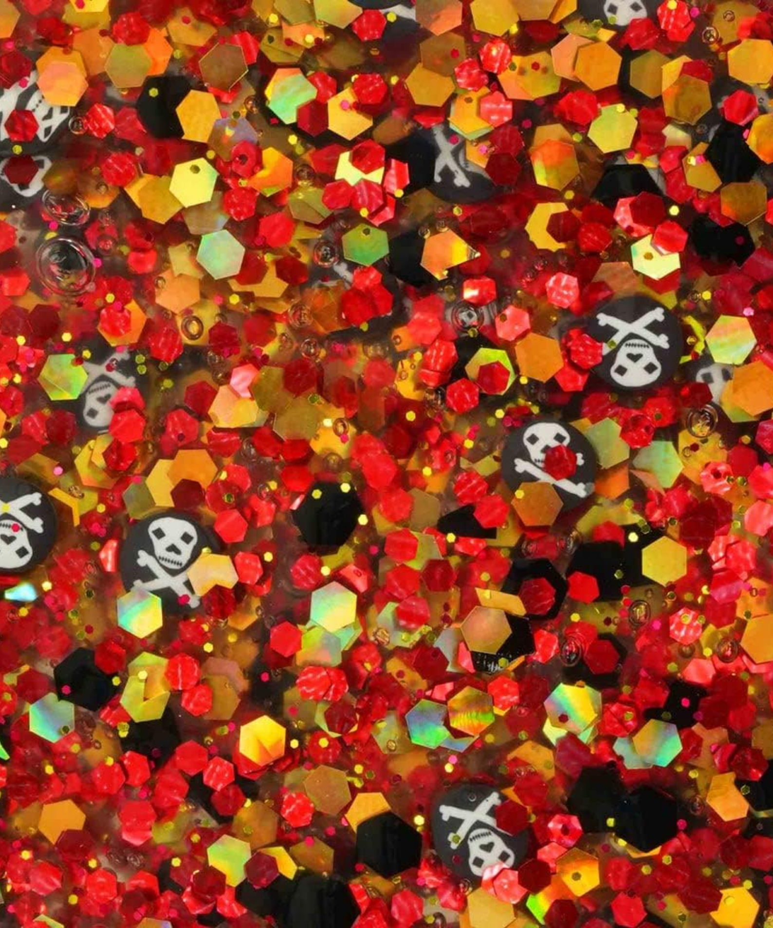 Crazy Aaron's Mini Pirate's Cove Thinking Putty, 2" Tin with 13g of Non-Toxic Sensory Play Putty which Never Dries Out, Soft Textured Creative Fidget Toy for Boys and Girls Ages 3Y+