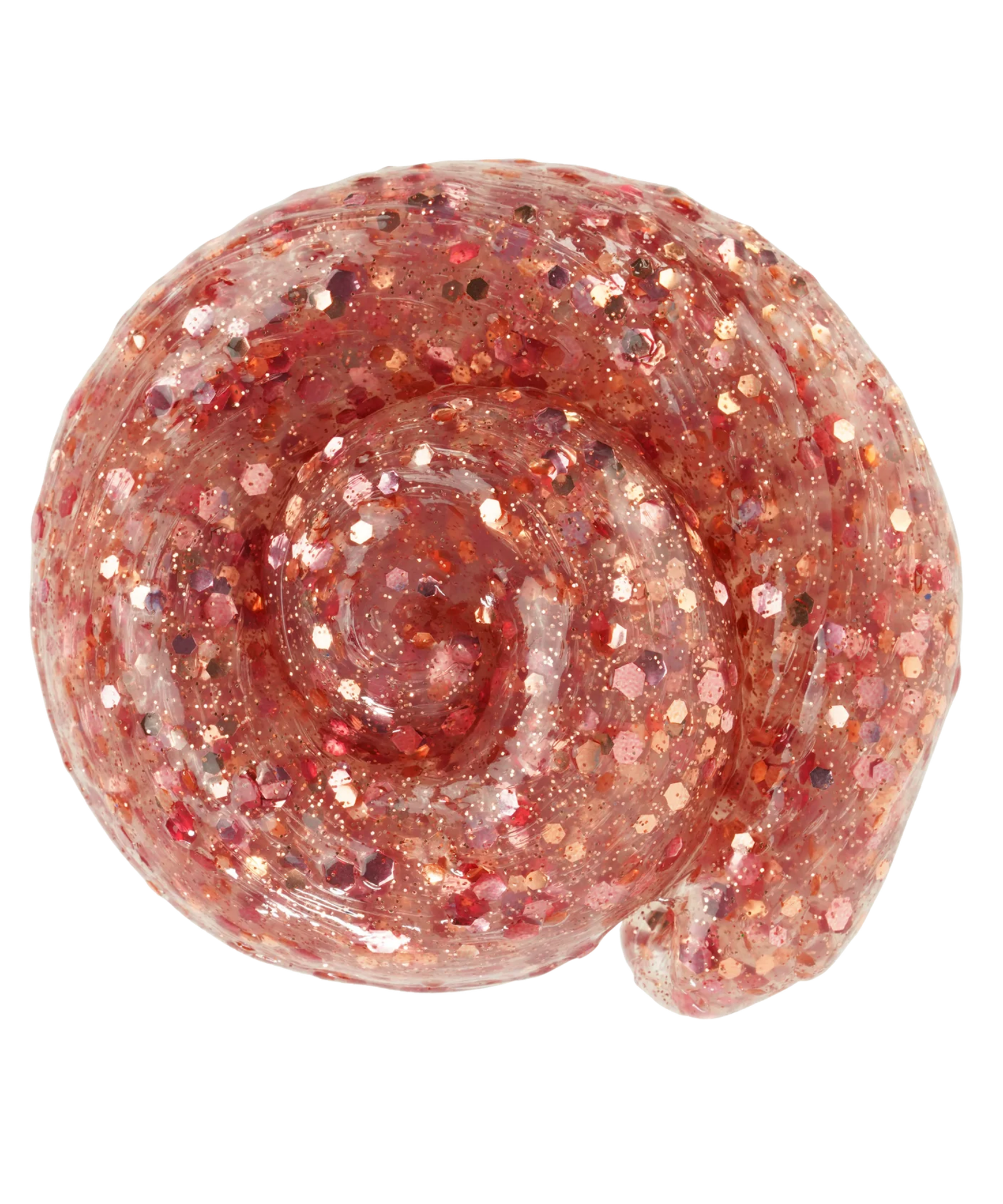 Crazy Aaron's Mini Rose Gold Thinking Putty, 2" Tin with 13g of Non-Toxic Sensory Play Putty which Never Dries Out, Soft Textured Creative Fidget Toy for Boys and Girls Ages 3Y+