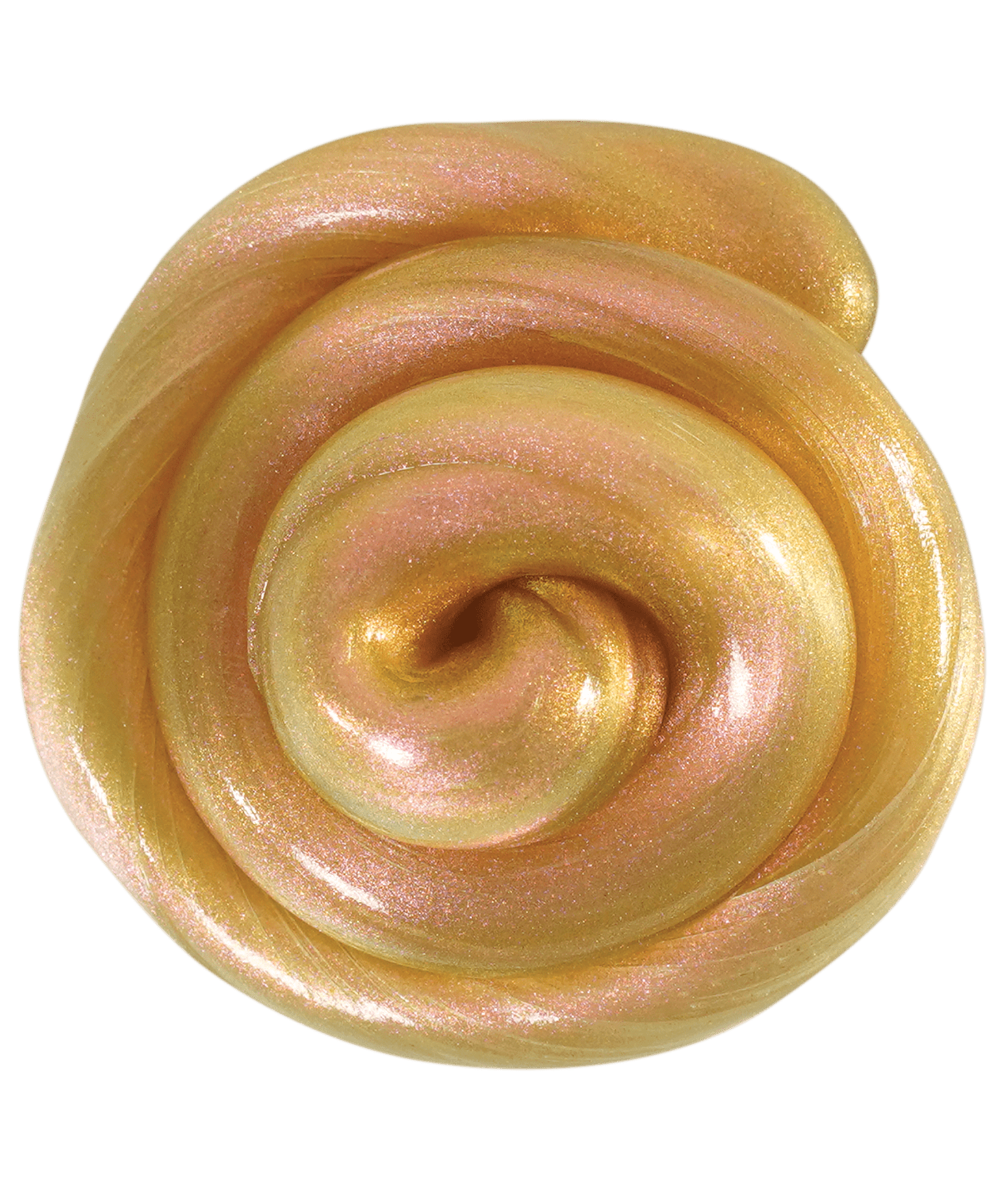 Crazy Aaron's Illusion Mini Super Star Thinking Putty, 2" Tin with 13g of Non-Toxic Sensory Play Putty which Never Dries Out, Soft Textured Creative Fidget Toy for Boys and Girls Ages 3Y+