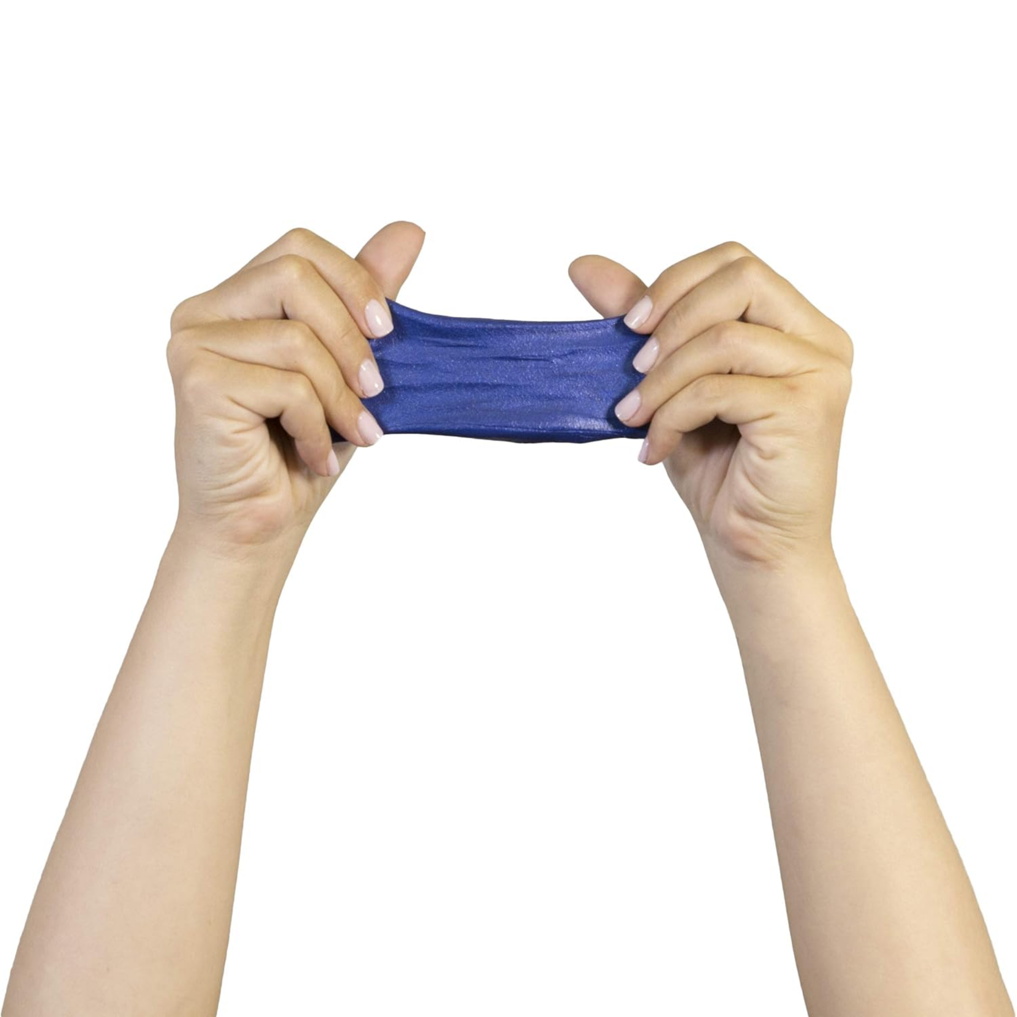 Crazy Aaron's Magnetic Tidal Wave Thinking Putty, 4" Tin with 90g of Non-Toxic Sensory Play Putty which Never Dries Out, Soft Textured Creative Fidget Toy for Boys and Girls Ages 3Y+