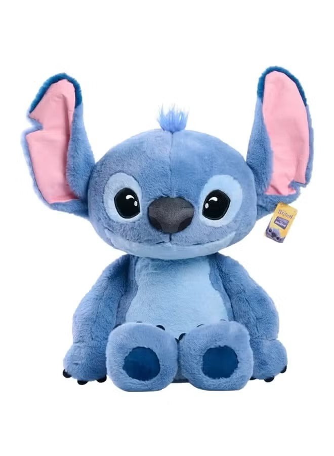 Disney Live Action Giant Jumbo Plush, Oversized Ultra-Soft Stuffed Animal Toy for Kids & Collectors, Movie-Inspired Design, Ages 3+, Stuffed Animals & Plush Toys