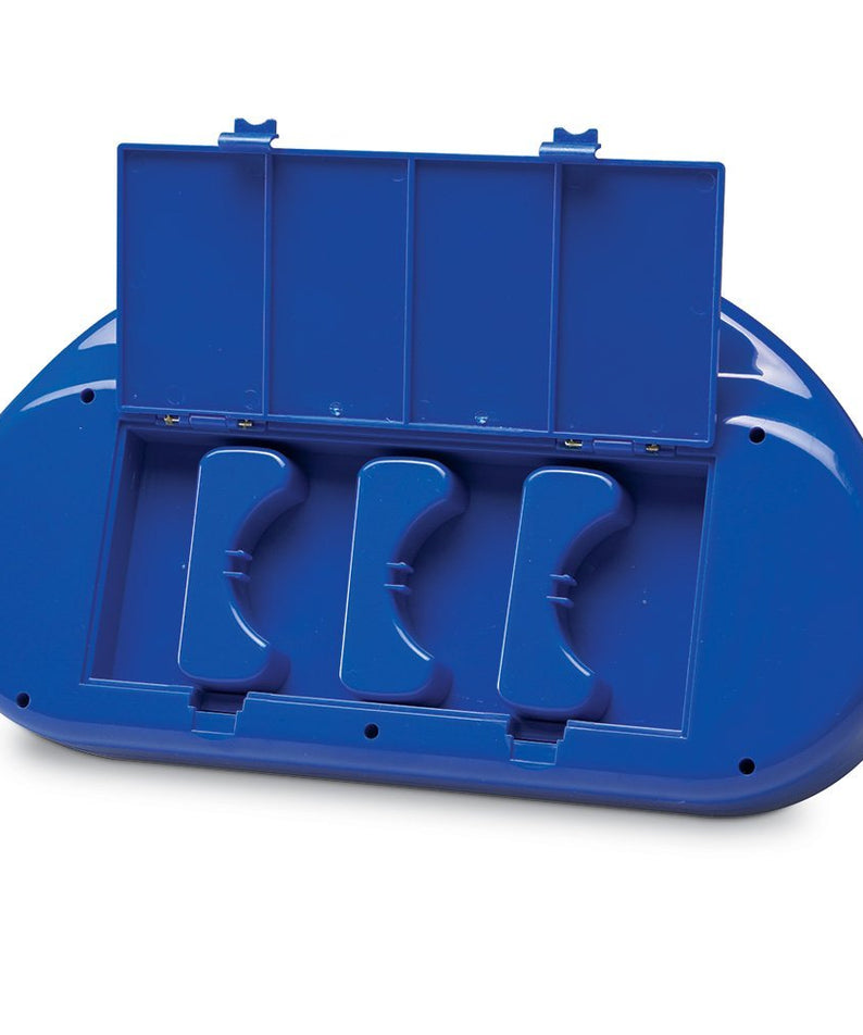 Learning Resources Weather Center Kit, 3-in-1 Weather Science Tool Set for Kids, Barometer, Hygrometer, Thermometer, Hands-On Meteorology, Ages 5+, Includes Activity Guide