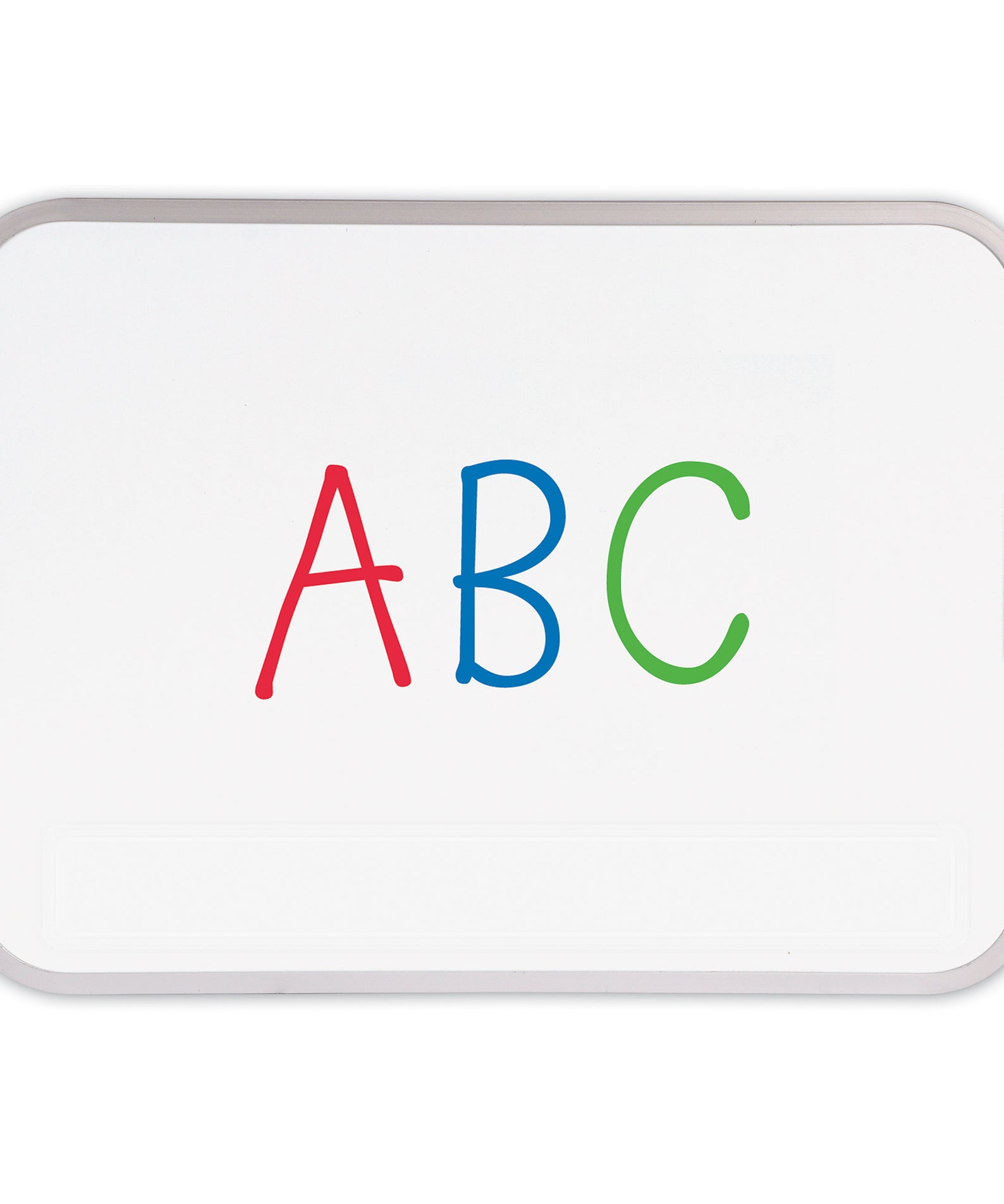 Learning Resources Magnetic Double-Sided Dry-Erase Boards (Set of 10), Magnetic, Wipe Clean, Ideal for Independent Learning, Classroom Activities, Ages 3-13