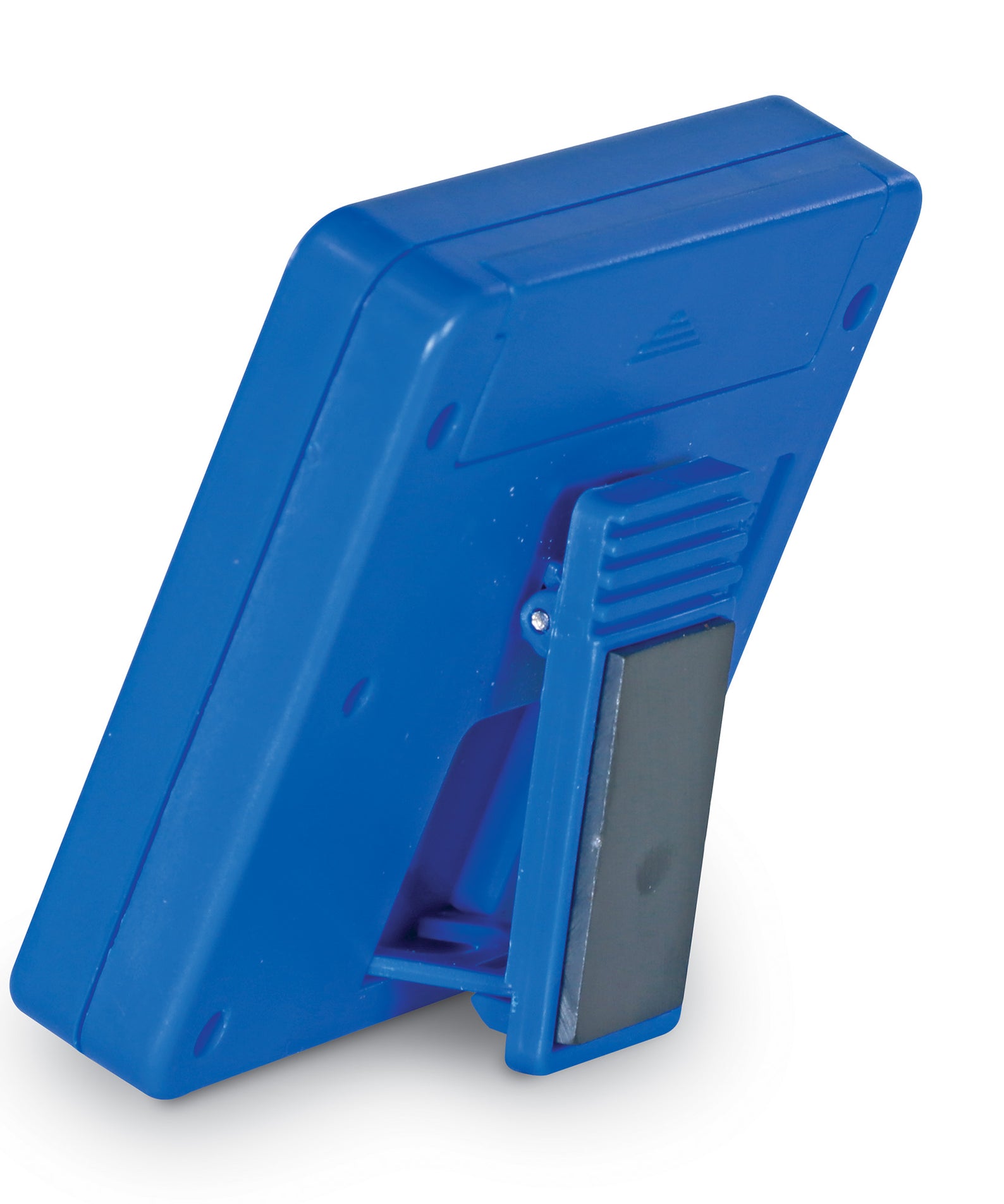 Learning Resources Digital Timer for Kids, Easy-to-Use Countdown and Count-Up Timer with Beeping Sound, Counts from 1 to 100 Minutes, Versatile Design with Clip, Stand, or Neck Strap, Includes AAA Battery, For Ages 5+