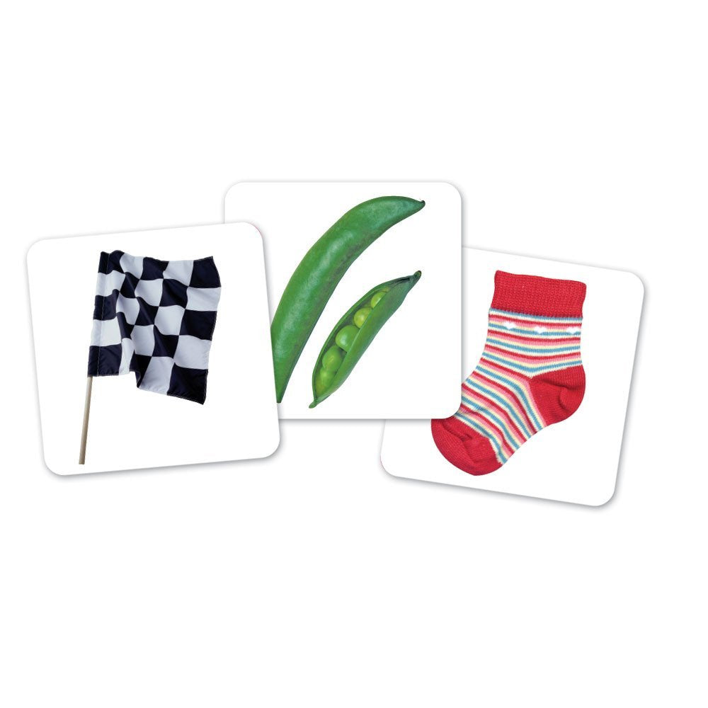 Learning Resources Vowel Owls Sorting Set, Hands-On Literacy Activity for Kids with 100 Picture Cards and 6 Owl Containers, Teaches Short and Long Vowel Sounds, Ages 5+