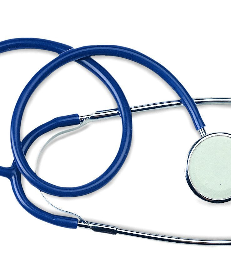 Learning Resources Stethoscope, Real Working Stethoscope for Kids, Educational Human Body Science Toy for Ages 5+