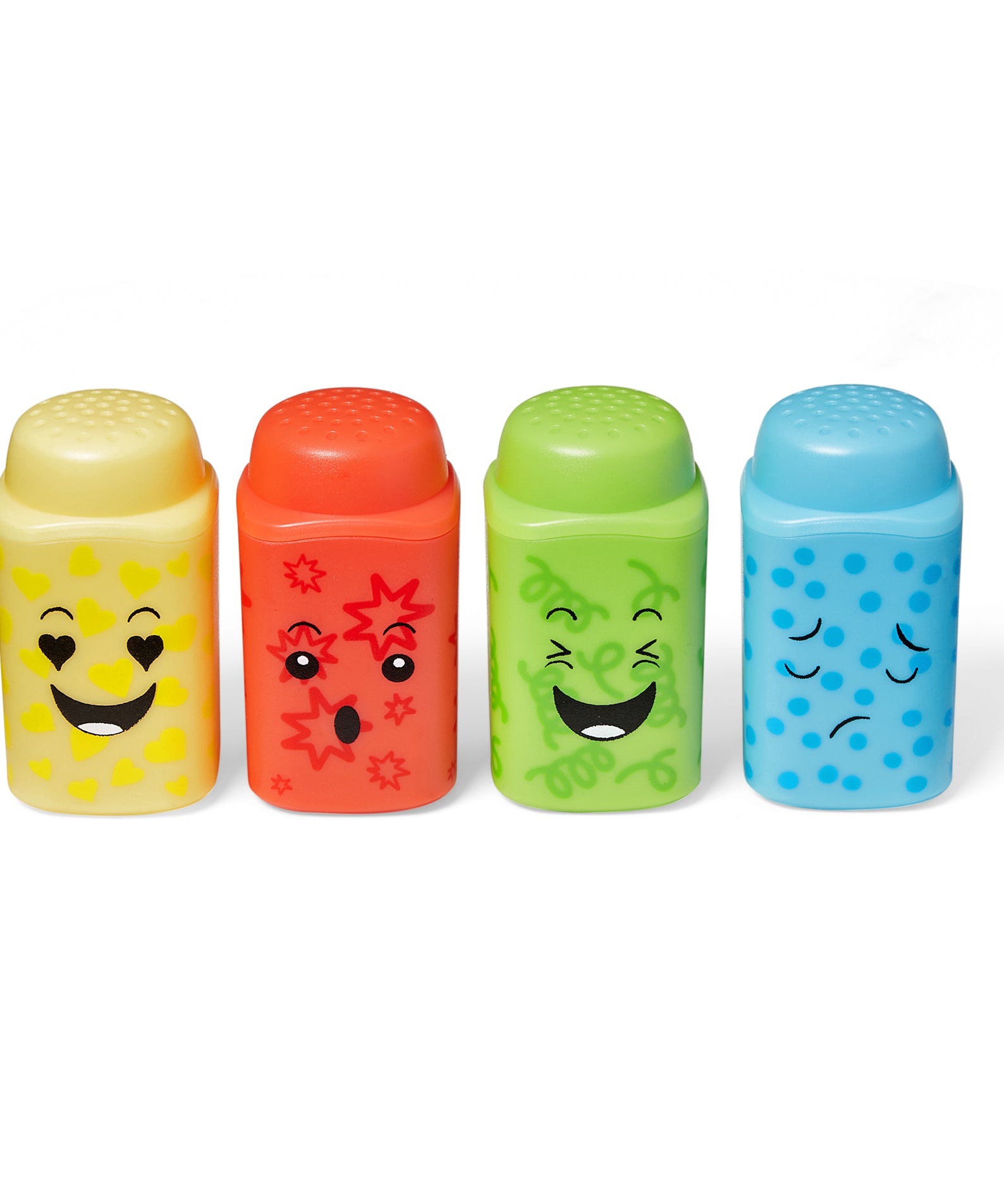 Learning Resources Cupful of Feelings Café Pretend Play Coffee Shop Set for Social Emotional Learning Ages 3 Plus