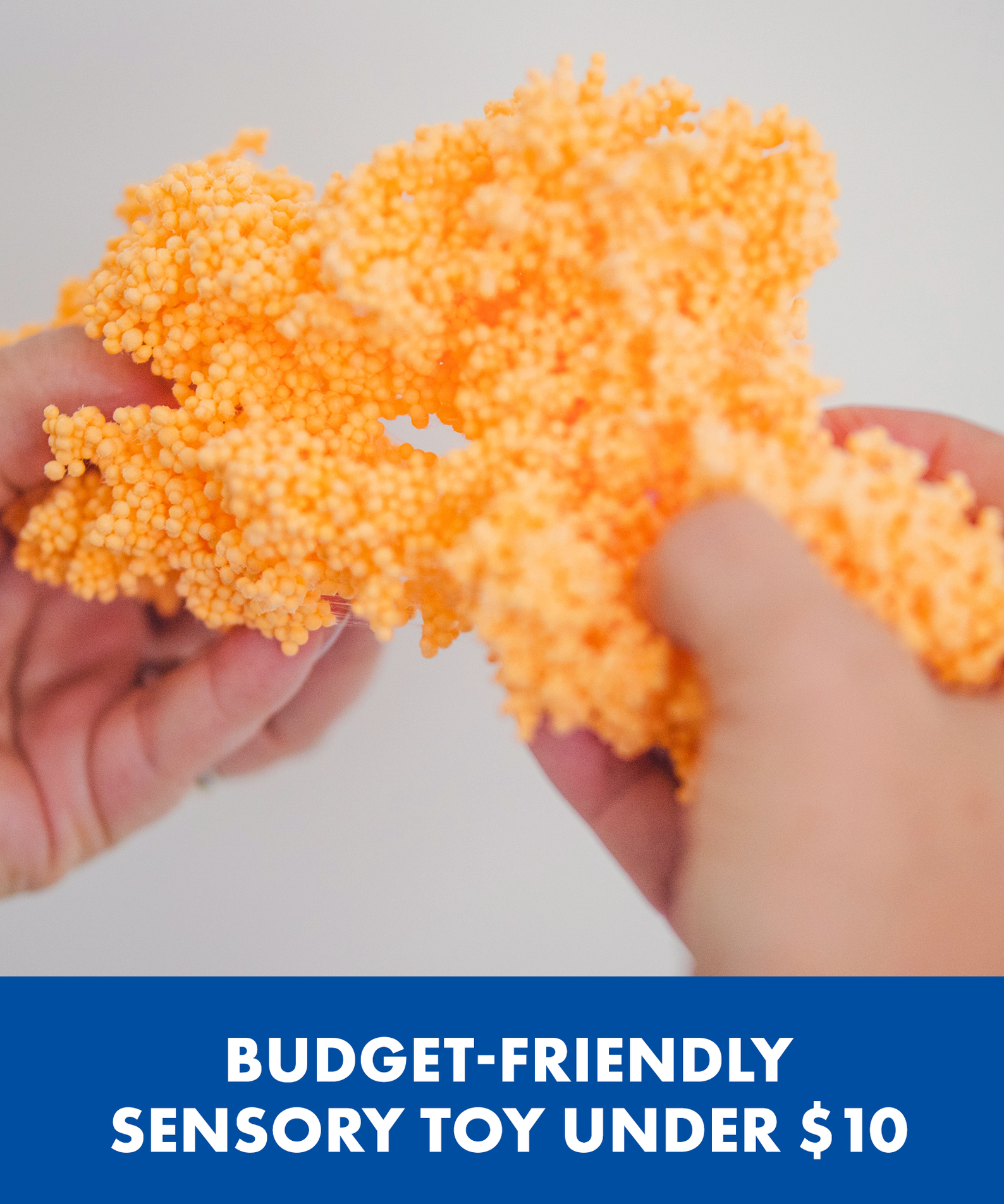 Learning Resources Playfoam Sparkle 4-Pack, Mess-Free, Non-Toxic Sensory Play Foam, Never Dries Out, Fine Motor Skill Development for Kids