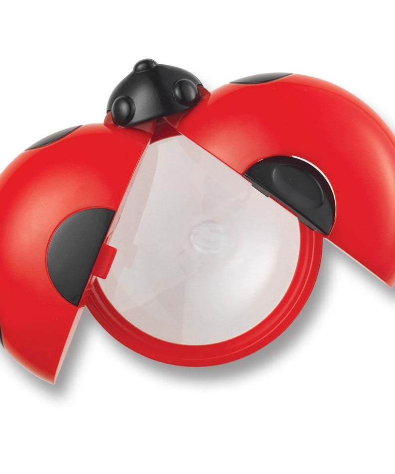 Learning Resources Jumbo Bug Jars, Set of 12 Insect Observation Jars for Kids, Includes 3.5x Magnifying Lids, Air Vents, and Screw-On Caps, Ideal for Outdoor STEM Exploration, Ages 3+