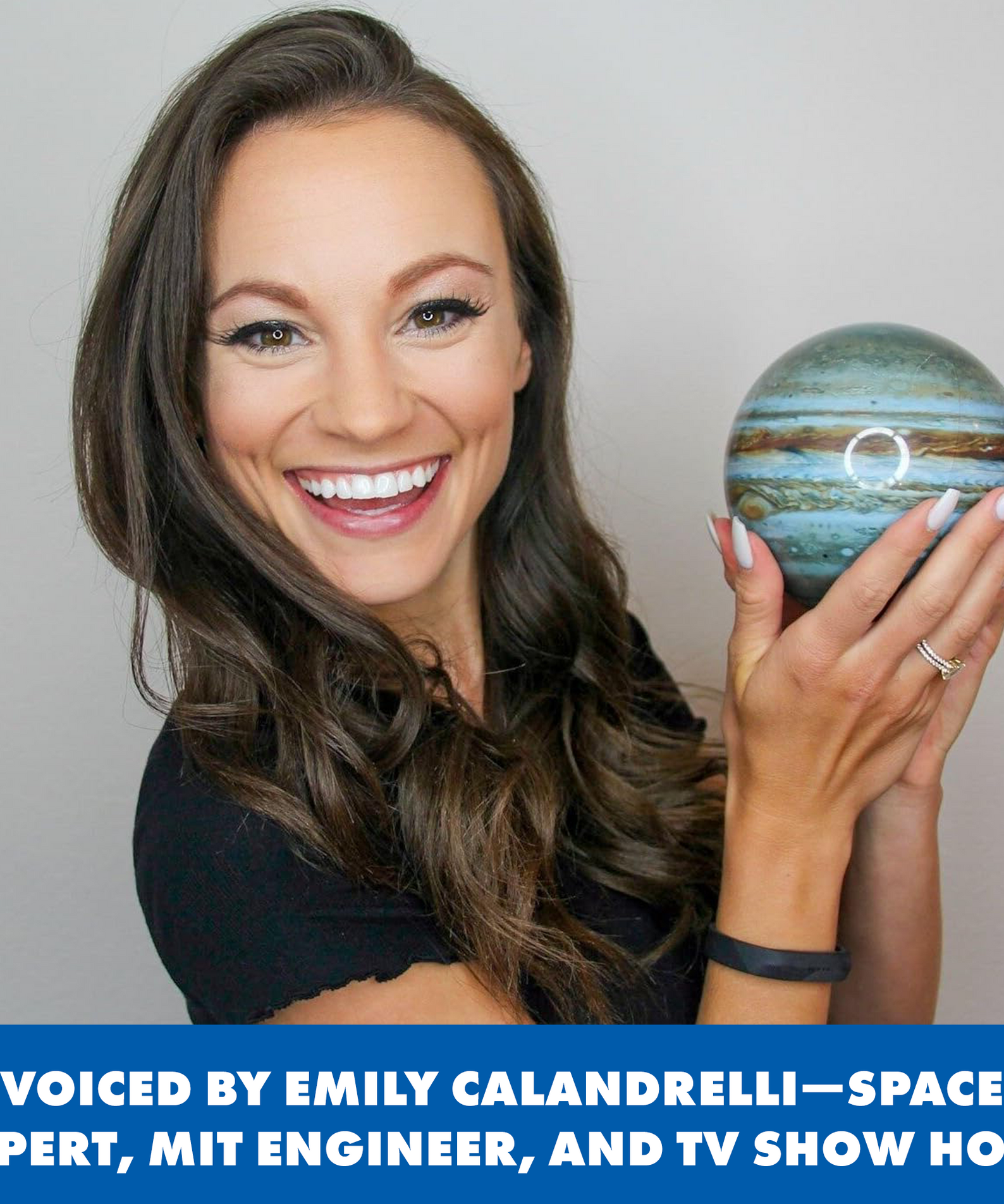 Learning Resources GeoSafari Jr. Talking Space Explorer, Preschool Toy Telescope with 120 Images, 13 Videos, and Fun Space Facts, Ideal for Kids Aged 4+