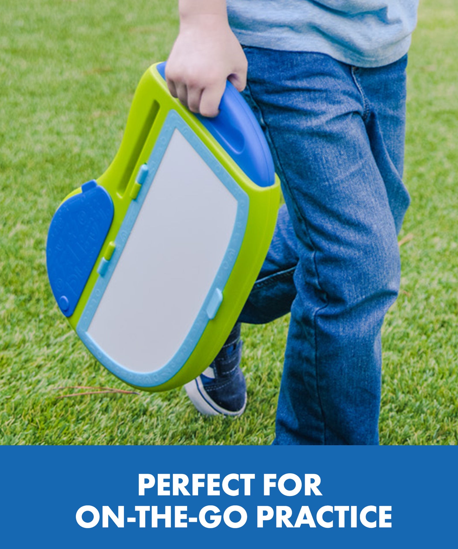 Learning Resources MathMagnets Go! Counting, Magnetic Maths Learning Set for Kids, Includes 42 Magnets & 30 Activity Cards, Ages 4+