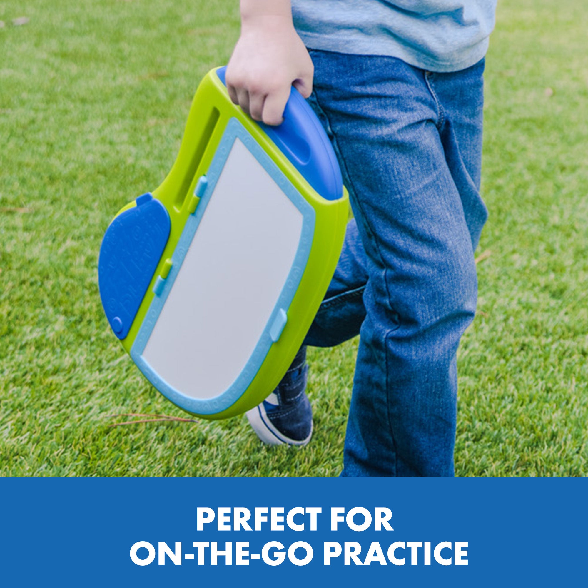 Learning Resources MathMagnets Go! Counting, Magnetic Maths Learning Set for Kids, Includes 42 Magnets & 30 Activity Cards, Ages 4+