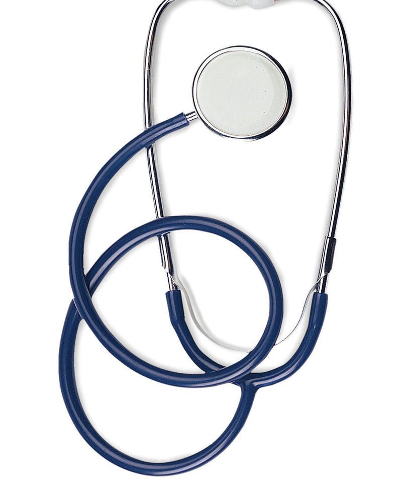 Learning Resources Stethoscope, Real Working Stethoscope for Kids, Educational Human Body Science Toy for Ages 5+