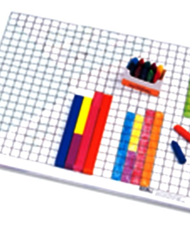 Learning Resources Cuisenaire Rods Multipak, Wooden Maths Rods Set, 444 Pieces, Ideal for Fractions, Measurement & Algebra, Classroom Maths Manipulatives with Storage Tray & Teachers Guide, Ages 4+